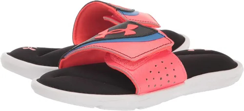 Vista 23 de Under Armour Sandalia unisex Ignite Vi Sl para niños