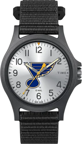 Vista 23 de Timex Reloj NFL Pride de 1.575 in para hombre
