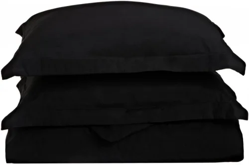 Vista 30 de Juego de sábanas de 6 piezas – Juego de sábanas de algodón Supima real de 500 hilos de 6 piezas para bolsillo profundo de hasta 15-18 pulgadas