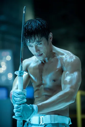 Vista 14 de G.I. Joe Retaliation DVD