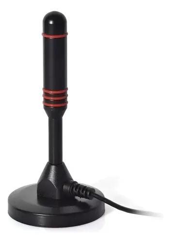 Antena Tv Digital Tdt Señal Potente de TIENDA OSHOP