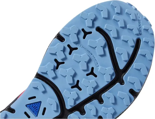 Vista 7 de Brooks Womens Divide 3 Trail Running Shoe