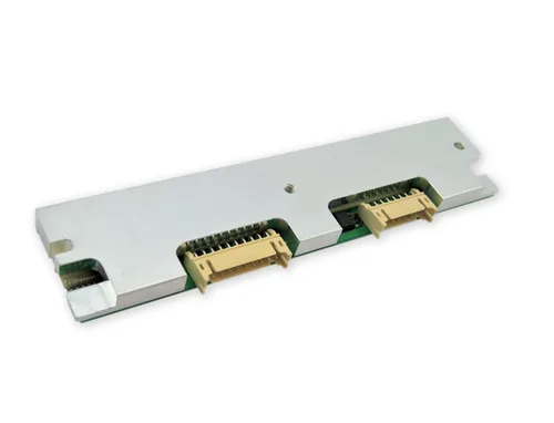 Vista 4 de Datamax PHD20-2261-01 Cabezal de impresión para impresoras M-4206 Mark II, resolución de 203 DPI