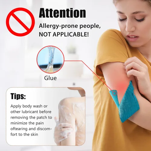 Vista 7 de YOUSHARES Dexcom - Parches adhesivos G7 (20 unidades) - 7-14 días de larga estancia para monitor de fijación, calcomanías CGM impermeables para G7