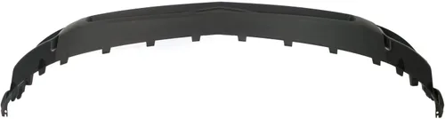 Vista 5 de Garage-Pro Cenefa delantera compatible con deflector de aire inferior Chevrolet Silverado 1500 2007-2013