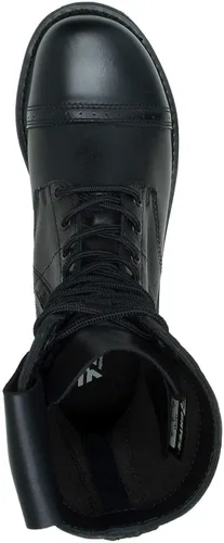 Vista 5 de Botas para hombre Bates Enforcer de 11 pulgadas, estilo Paratrooper