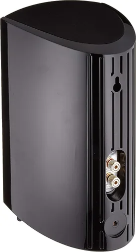 Vista 3 de Definitive Technology ProMonitor 1000 - Altavoz para estantería - Cada uno (negro)