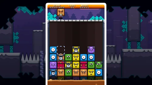 Vista 9 de Mutant Mudds Collection - Nintendo Switch