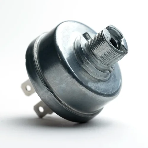 Vista 5 de HD Switch Sustituye a Briggs & Stratton 692318 - Interruptor de llave de encendido de arranque, actualización de protección dual, 3 llaves