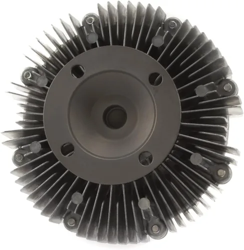 Vista 2 de Aisin FCT-075. Clutch de ventilador de refrigeración del motor.