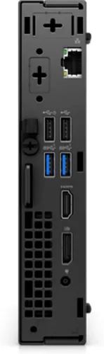 Vista 4 de Dell Escritorio Micro Tower Optiplex 7000 7010 (2023) Core i5 - SSD de 512 GB - 32 GB de RAM 14 núcleos a 4.6 GHz - CPU de 13ª generación Win 11
