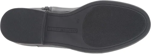Vista 4 de Tommy Hilfiger Botas de equitación Shano para mujer