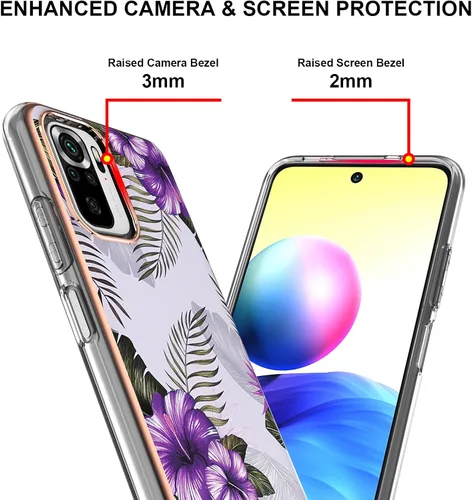 Vista 261 de Funda compatible con Nothing Phone 1, compatible con Nothing Phone One A063 para teléfono móvil TPU funda FLP