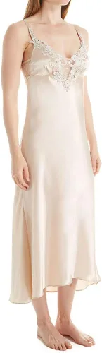 Vista 2 de Vestido Stella de talla grande para mujer