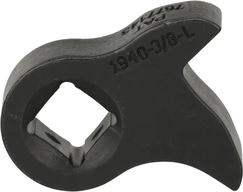 Vista 4 de LTI TOOLS Juego de llaves de vaso de pie de cuervo de 3/8 pulgadas (LT1940), kit de controlador Kentucky Kicker Shockit