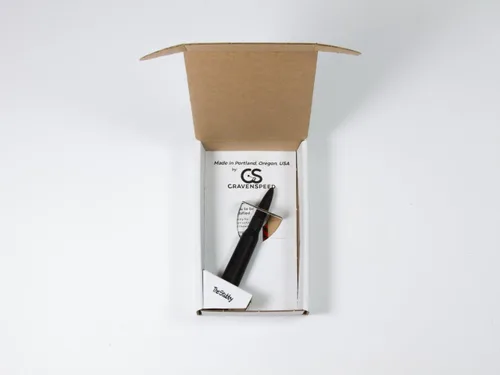 Vista 8 de CravenSpeed Antena Corta Estilo Bala Compatible con Mini Cooper 2001-2026 4.2 pulgadas Reemplazo de Antena Corta Fabricado en EE.UU