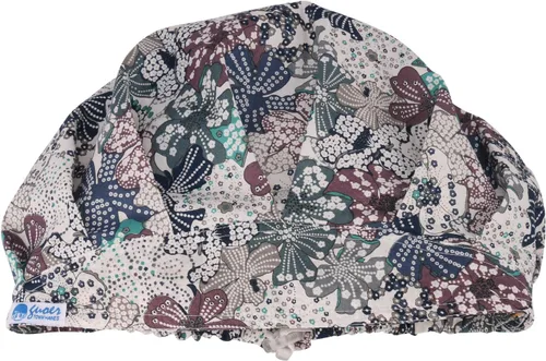 Vista 146 de GUOER Sombrero Bouffant Gorra Talla única Multicolor