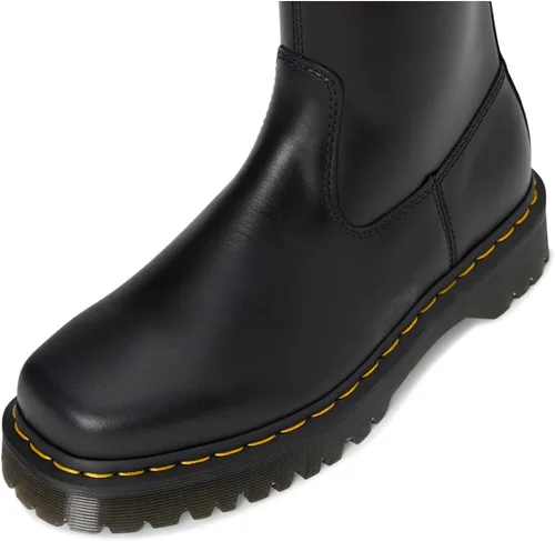Vista 3 de Dr. Martens Amaayah Hi para mujer