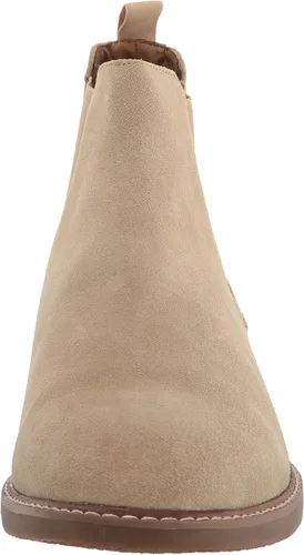 Vista 2 de Steve Madden Botas HIGHLINE Chelsea para hombre