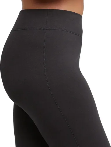 Vista 5 de Just My Size - Leggings de jersey elásticos para mujer, talla plus