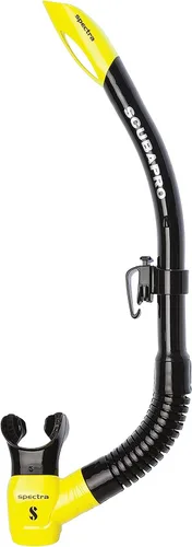 Vista 6 de SCUBAPRO Spectra Snorkel
