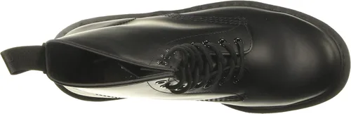 Vista 5 de Dr Martens - Botas con 8 agujeros para mujer 1460