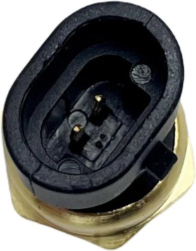 Vista 2 de Sensor de temperatura del refrigerante 15326388 compatible con Silverado 1500 1999-2018, Tahoe 2000-2019, Impala 2006-2014, Malibu 2004-2014, Sierra