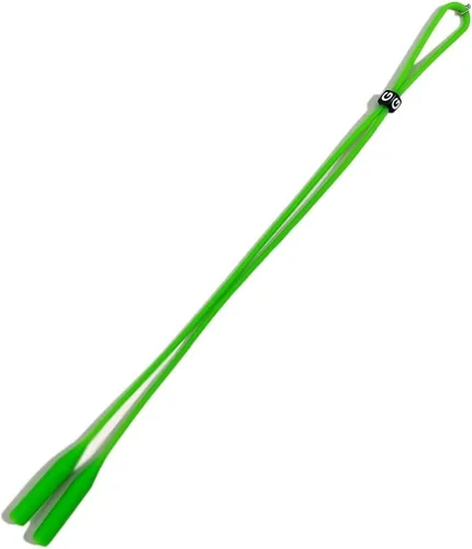 Vista 5 de Correa de gafas para deportes, 10 unidades, cordón ajustable para el cuello, correas para gafas