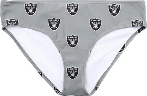 Vista 257 de FOCO Women's NFL Team Logo Ladies Bathing Swim Wear Suit
