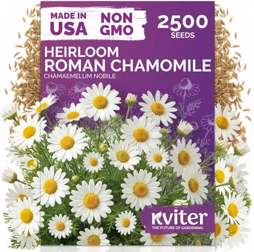 Vista 75 de 500 Ball's Orange Calendula Heirloom Flower Seeds, Calendula Officinalis