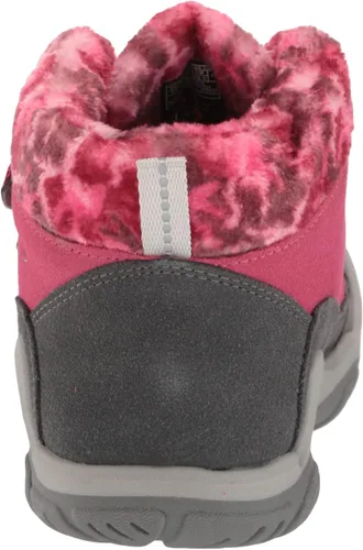 Vista 3 de KEEN Unisex-Child Knotch Chukka Ds Mid Height Insulated Boots