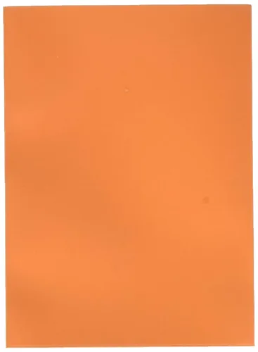 Vista 4 de BCW Protector de cubierta (50 unidades), rojo mate