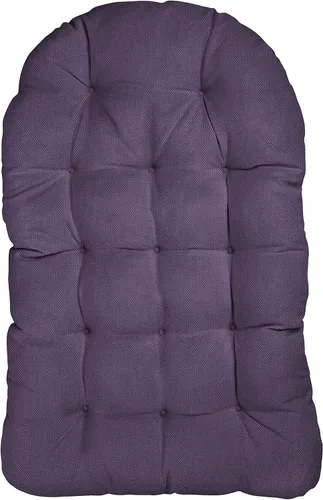 Vista 17 de Cojín para silla de huevo de aguacate para interiores Trupedic