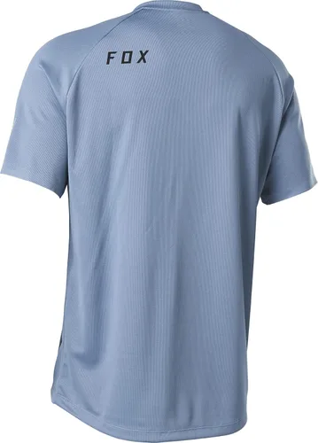 Vista 2 de Fox Racing Jersey Ranger Power Dry de manga corta para hombre