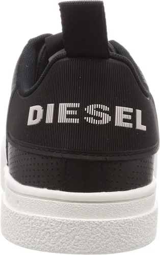 Vista 3 de Diesel Tenis de moda para hombre