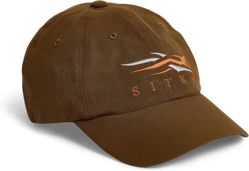 Vista 11 de SITKA Gear Gorra Traverse Unisex Waterfowl Timber