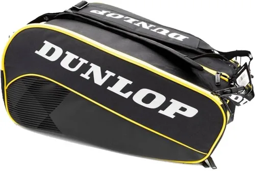 Vista 7 de Dunlop Sports Paletero Elite Padel Bag