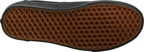 Vista 5 de Vans Unisex Adulto Era Core Classics, Negro
