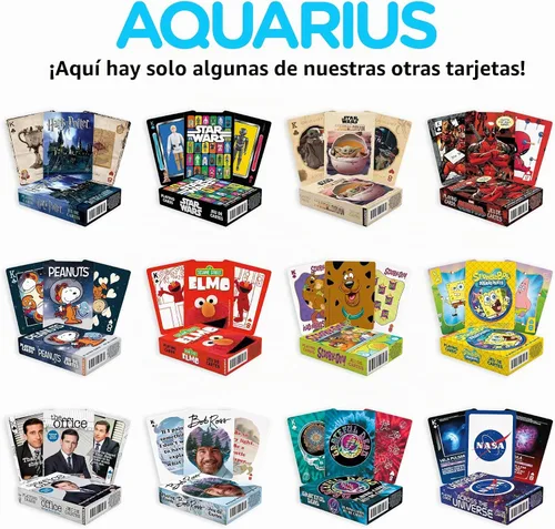 Vista 7 de Harry Potter Crests Juego de cartas, (versión [ingrese idioma])