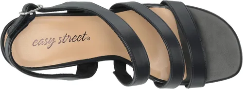 Vista 5 de Easy Street Sandalias de tacón Como para mujer