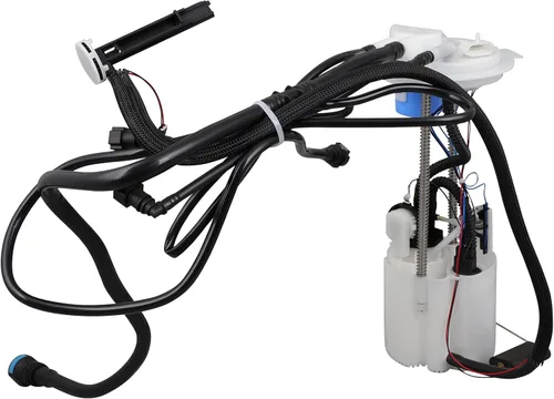 Vista 3 de Reemplazo del conjunto de la bomba de combustible para Chevrolet Equinox 3.4L 2005-2006