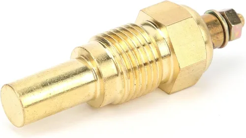 Vista 2 de Sensor de temperatura del agua, sensor de temperatura del refrigerante Sensor de remitente de temperatura Componentes de control industrial