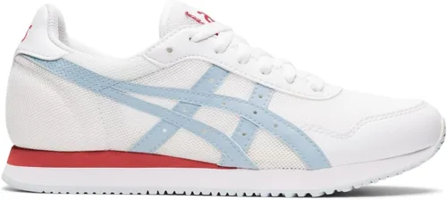 Vista 4 de ASICS Zapatos Tiger Runner para mujer