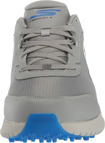 Vista 2 de Skechers Max Fairway 4 - Tenis de golf sin picos para hombre