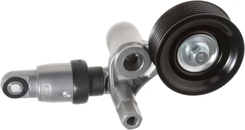 Vista 12 de AUQDD 38284 Tensor de Cinturón Automático y Conjunto de Polea (Para 2.5L L4) Compatible con 2007-2012 Nissan Altima / 2008-2013 Rogue / 2014-2015