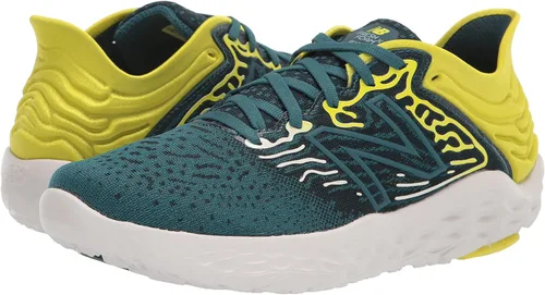 Vista 7 de New Balance Fresh Foam Beacon V3 - Tenis de hombre para correr