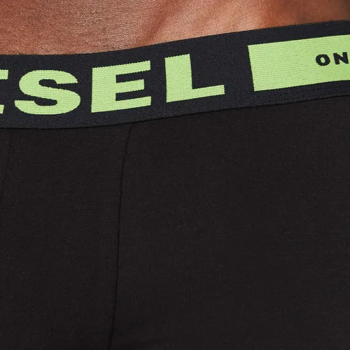 Vista 4 de Diesel Kory - Traje de baño para hombre, 3 unidades, cintura