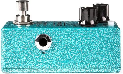 Vista 2 de MXR® Classic 108 Fuzz Mini