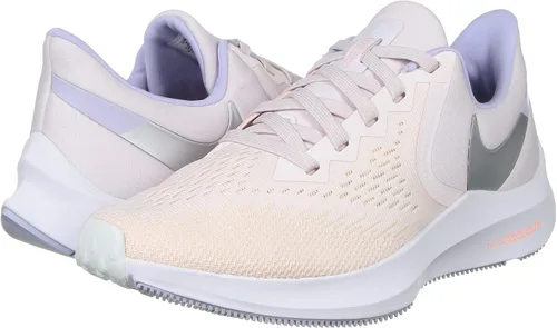 Vista 3 de Nike Zoom Winflo 6 Ck4475 - Tenis deportivos para mujer