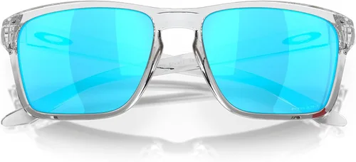 Vista 33 de Oakley Mens OO9448 Sylas Rectangular Sunglasses